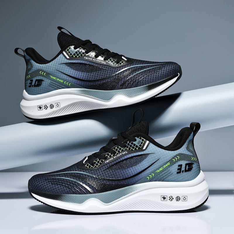 Men's Charming Comfortable Board Cloth Break Sneakers