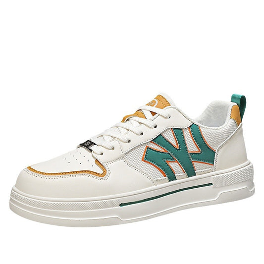 Men's Flagship Store Mesh Trendy Summer Sports Style Sneakers