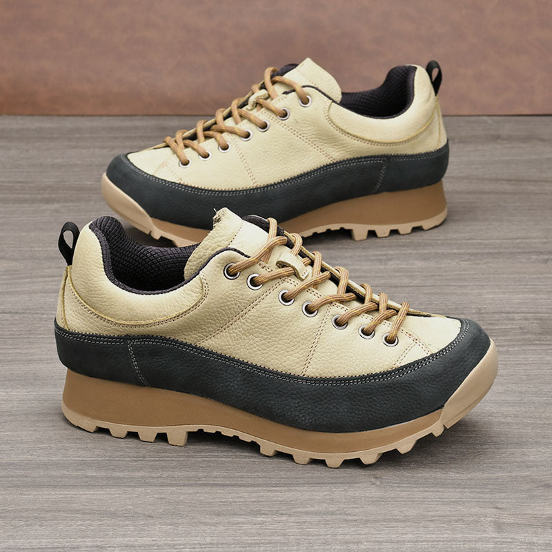 Men's Quality City Outdoor Hiking Sports Travel Men's Shoes