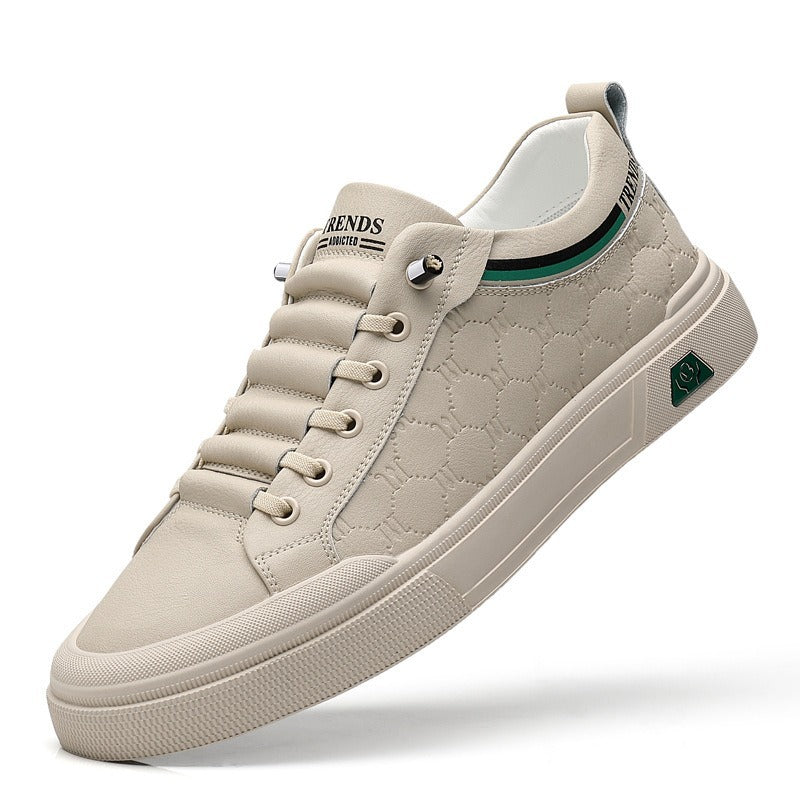 Men's Sports Versatile One Pedal Comfortable Soft Sneakers
