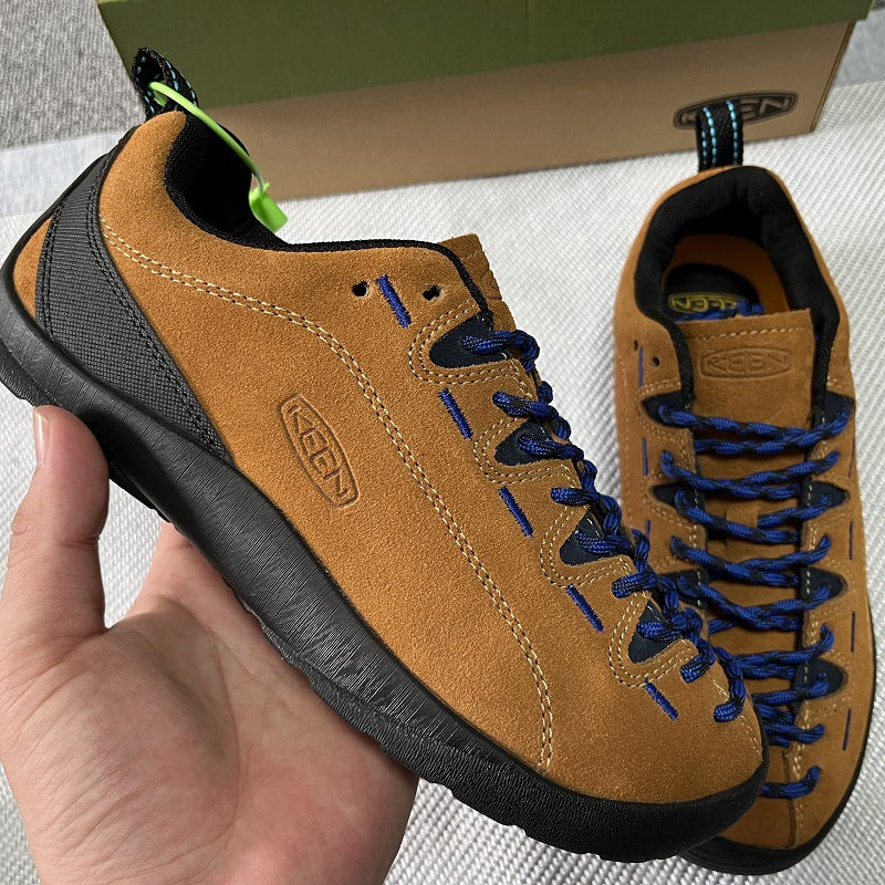 Men's Cohen Outdoor Generation Mountain Hiking Camping Casual Shoes