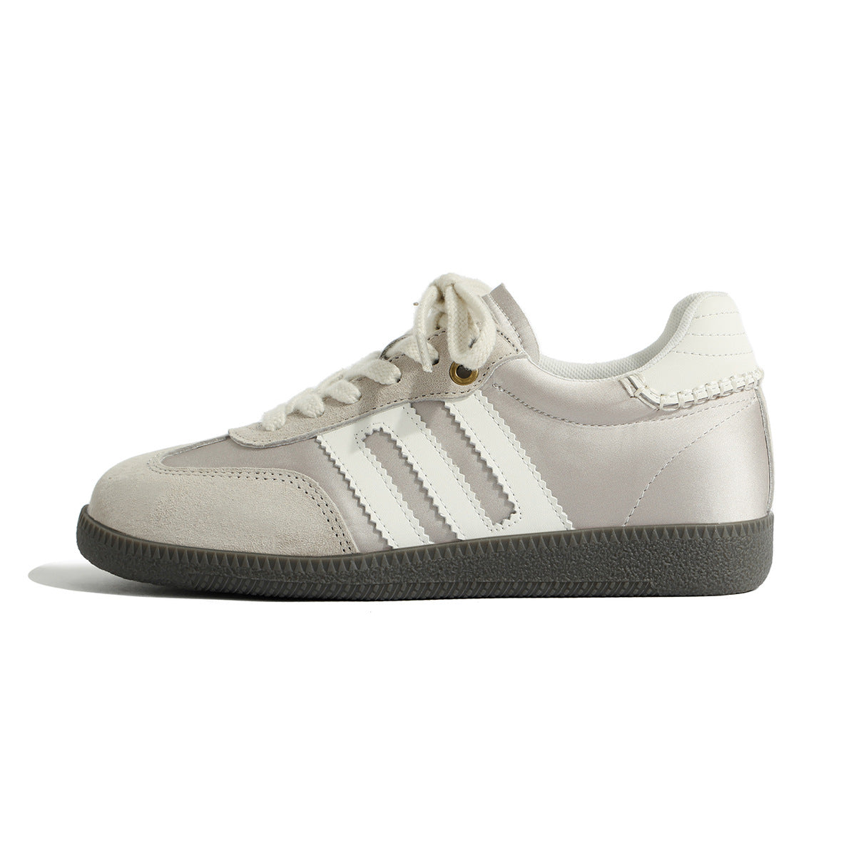Women's Increasing Insole German Training American Retro Women's Shoes