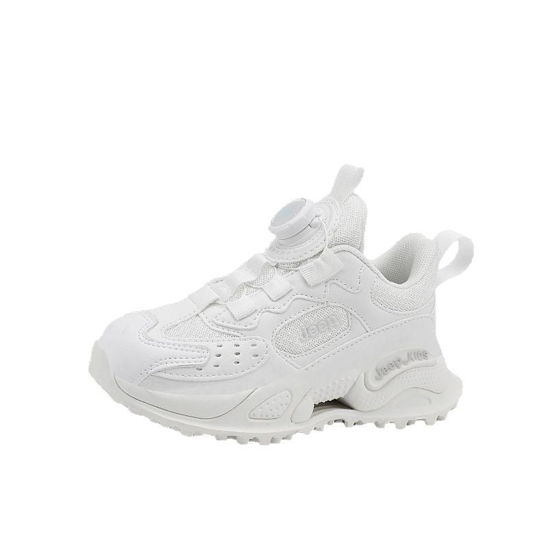 Children's Outdoor Climbing Campus Performance Mesh Boys Kid's Sneakers