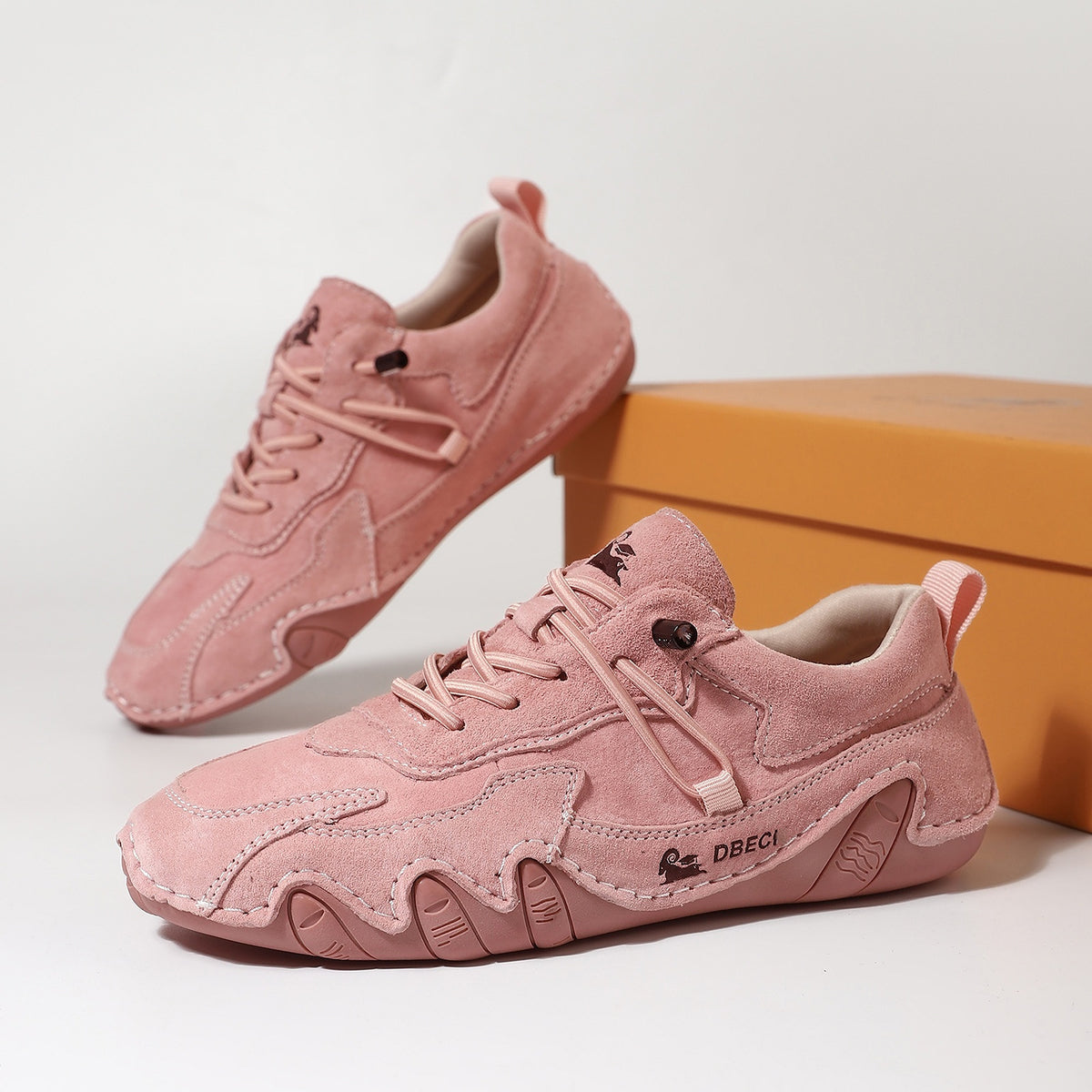 Top Layer Plus Size Unisex Outdoor Women's Sports Shoes