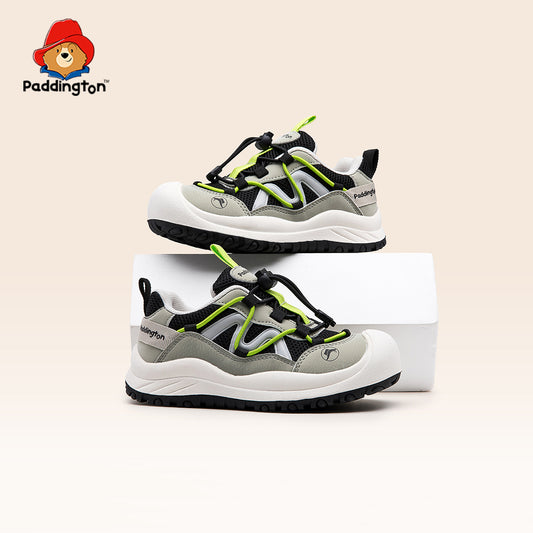 Paddington Bear Autumn Breathable Comfortable Outdoor Sneakers