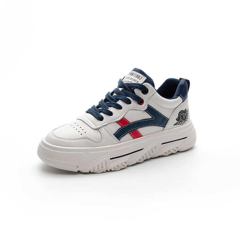Women's Summer Spring Soft Bottom Not Tired Feet Breathable Sports Single-layer Women's Casual Shoes