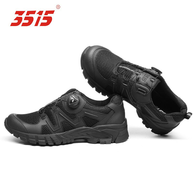 Outdoors Sports Training Summer Hollow Duty Sneakers