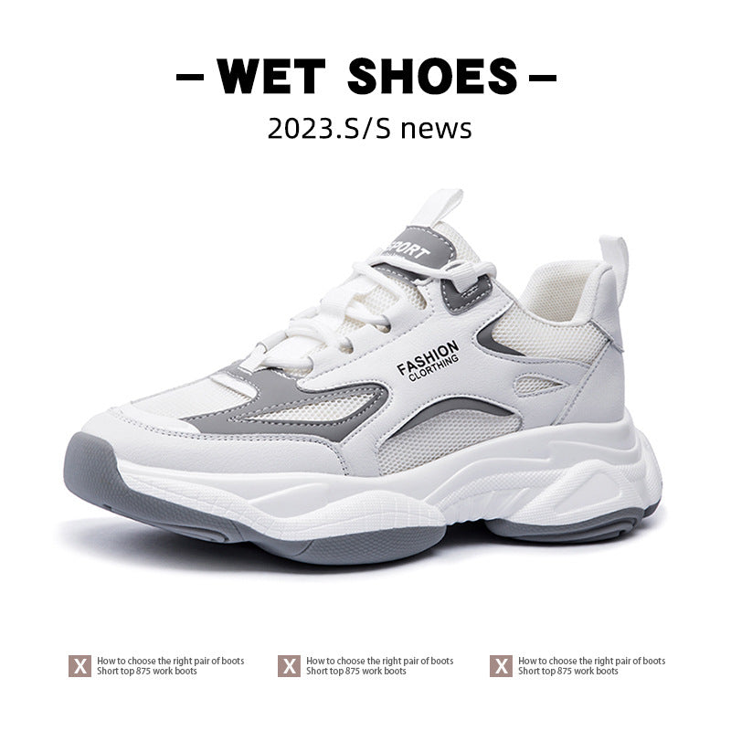 Men's Lion Eagle Dell Extra Large Size Casual Shoes
