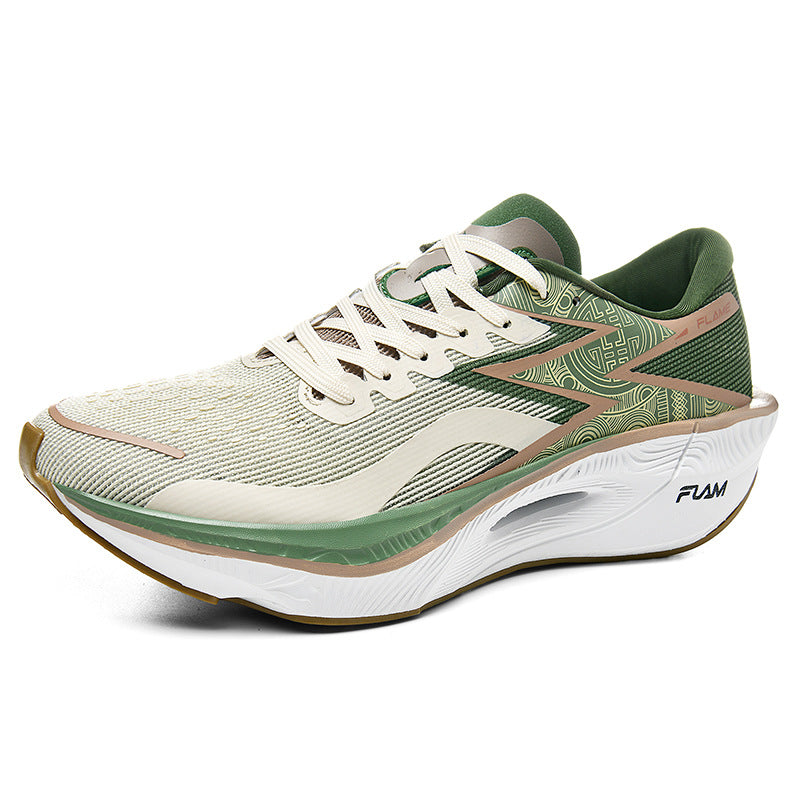 Women's & Men's Running Professional Marathon Summer Mesh Breathable Sneakers