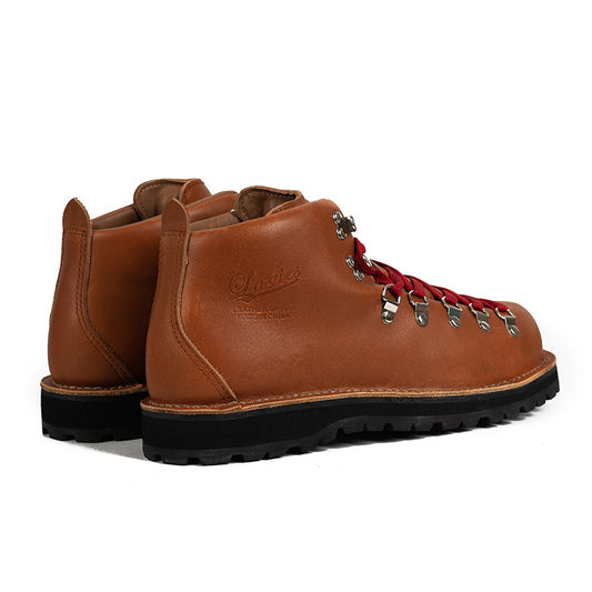 Men's Good Year Mountains Retro Hiking Male Boots