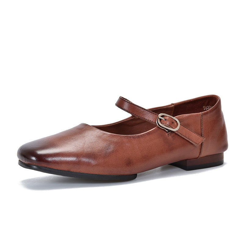 Women's & Men's Price Pumps Spring Fairy Style Low-cut Women's Shoes