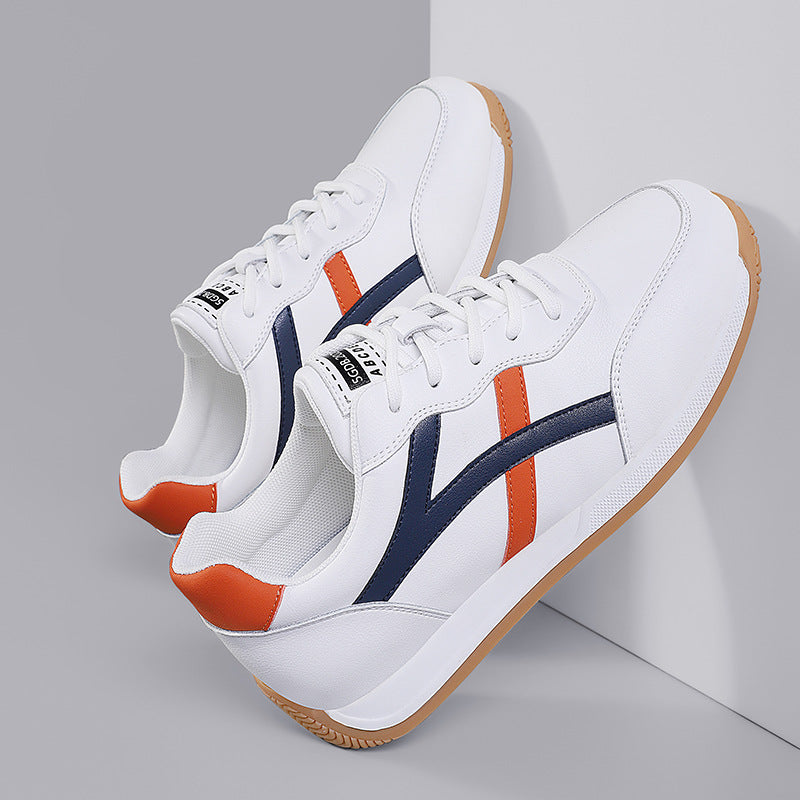 Women's Cortez Autumn Soft Bottom Lightweight Korean Women's Sports Shoes