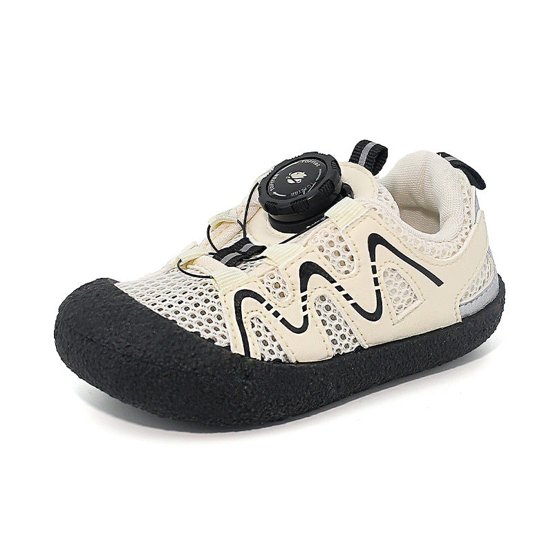 Children's Versatile Summer Soft Bottom Tennis Kid's Sneakers