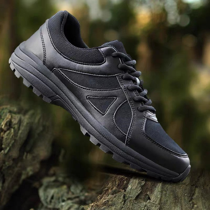 Men's Running Training Travel Sports Fans Security Casual Shoes