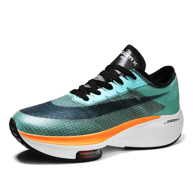 Men's Breathable Thin Mesh Surface Fashion Lightweight Sneakers