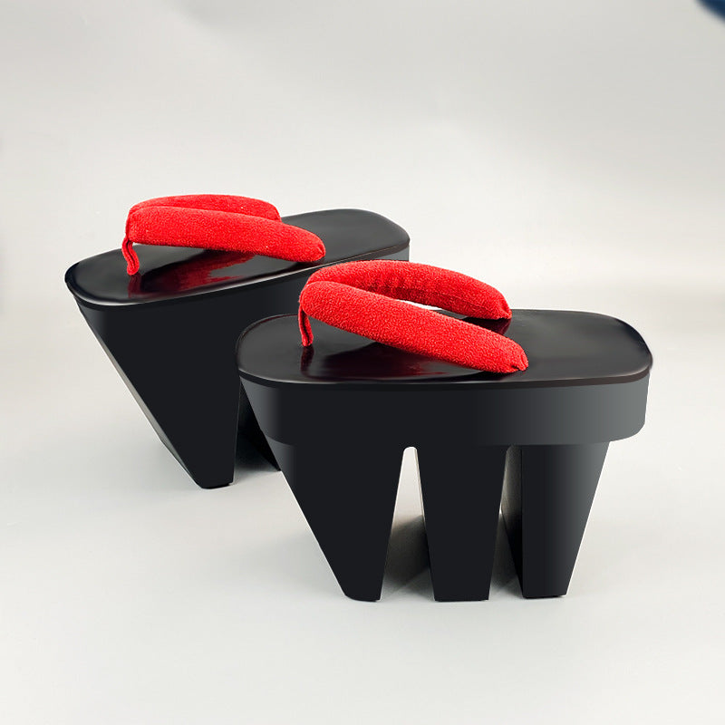Original High Goods Clogs Rubber Sole Slippers