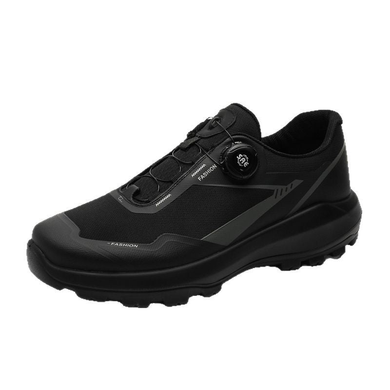 Men's Outdoor Business Soft Bottom Comfortable Ultra Men's Shoes