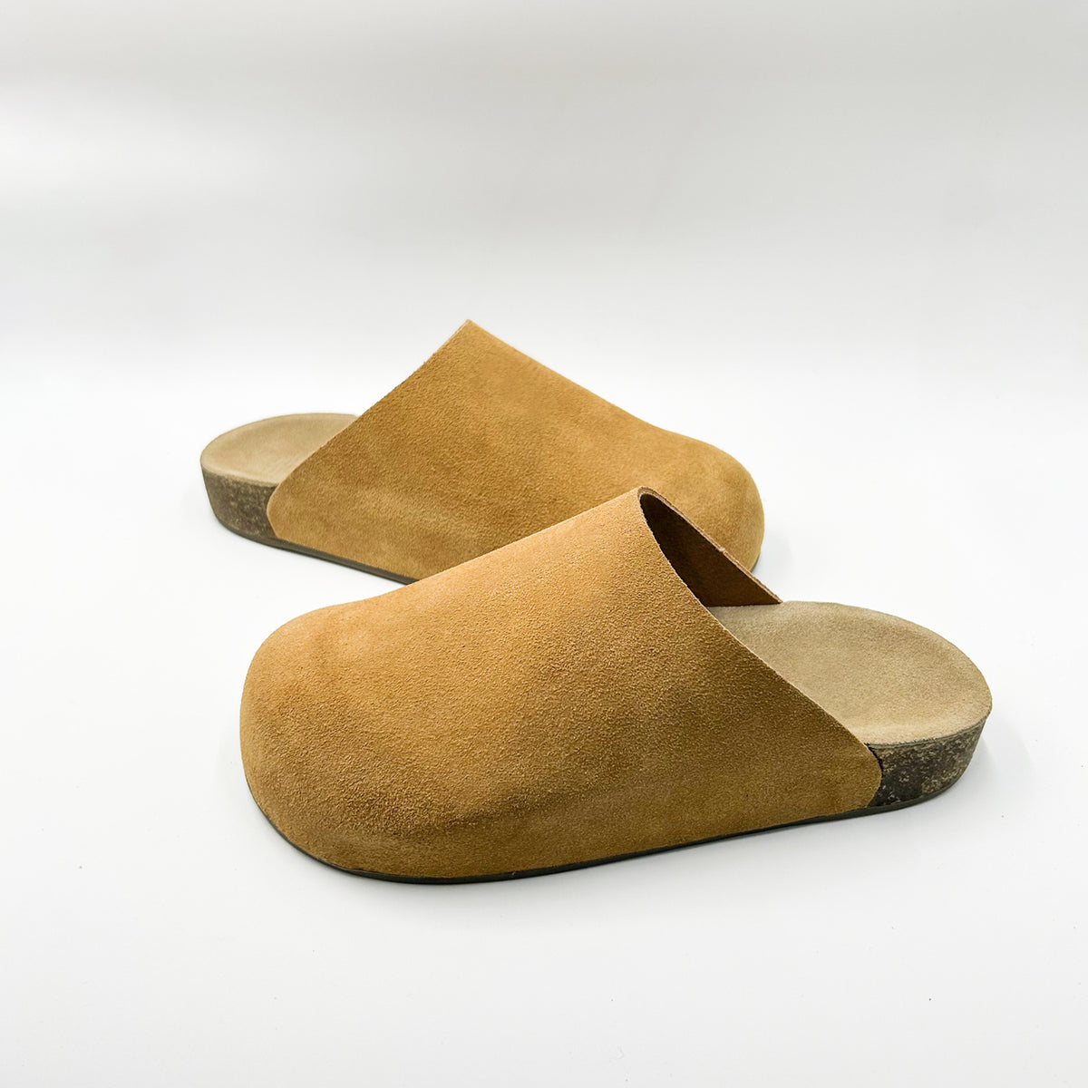Clover Pure Original Thick Bottom For Outdoors Slippers
