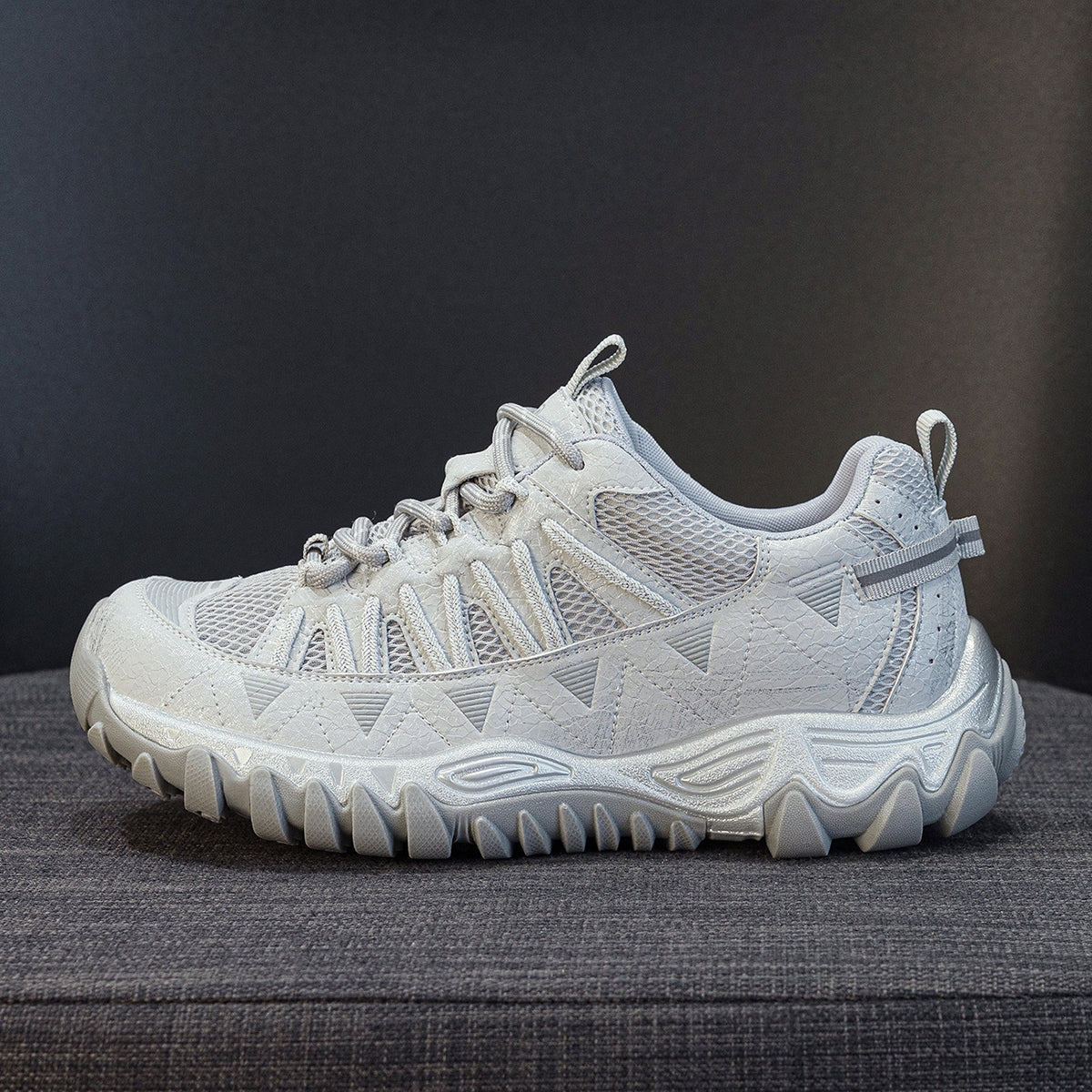 Women's Super Soft Breathable Thin Mesh Dad Women's Casual Shoes