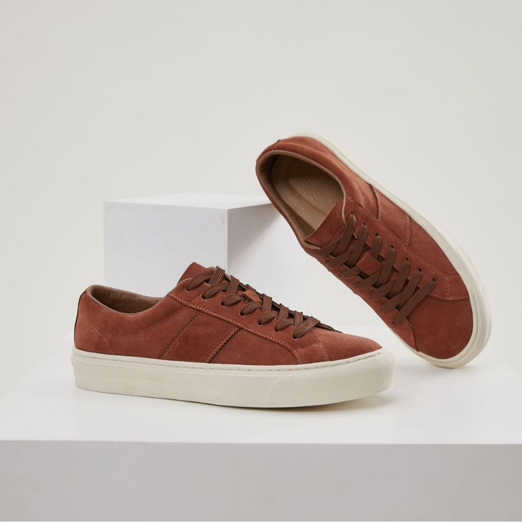 Men's Autumn Board Fashion Classic Korean Style Canvas Shoes