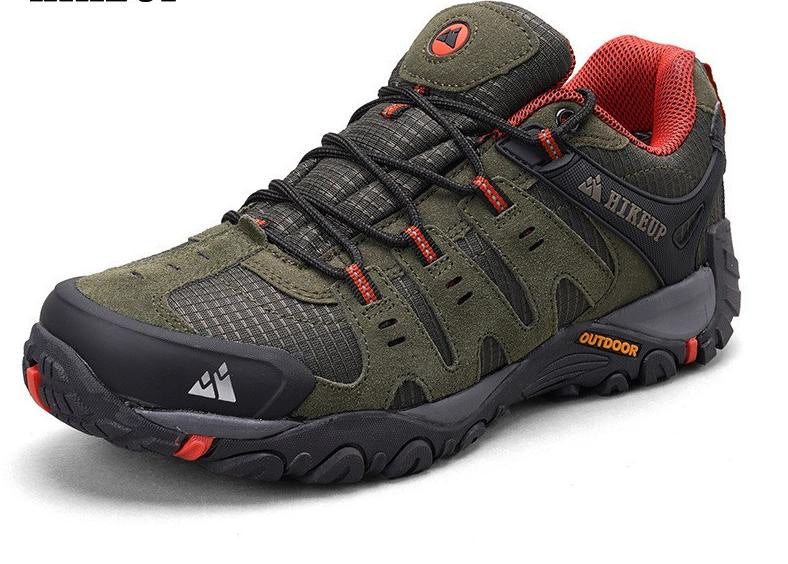Graceful Plus Size Outdoor Travel Xi Casual Shoes