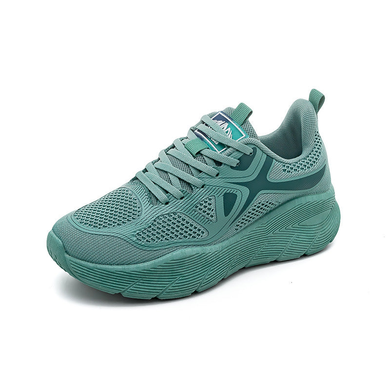 Women's Running Mesh Breathable Lightweight Fashion Sneakers