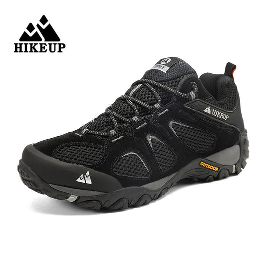 Slouchy Plus Size Outdoor Travel Xi Casual Shoes