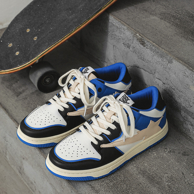Women's & Men's Air Force Summer Sneakers