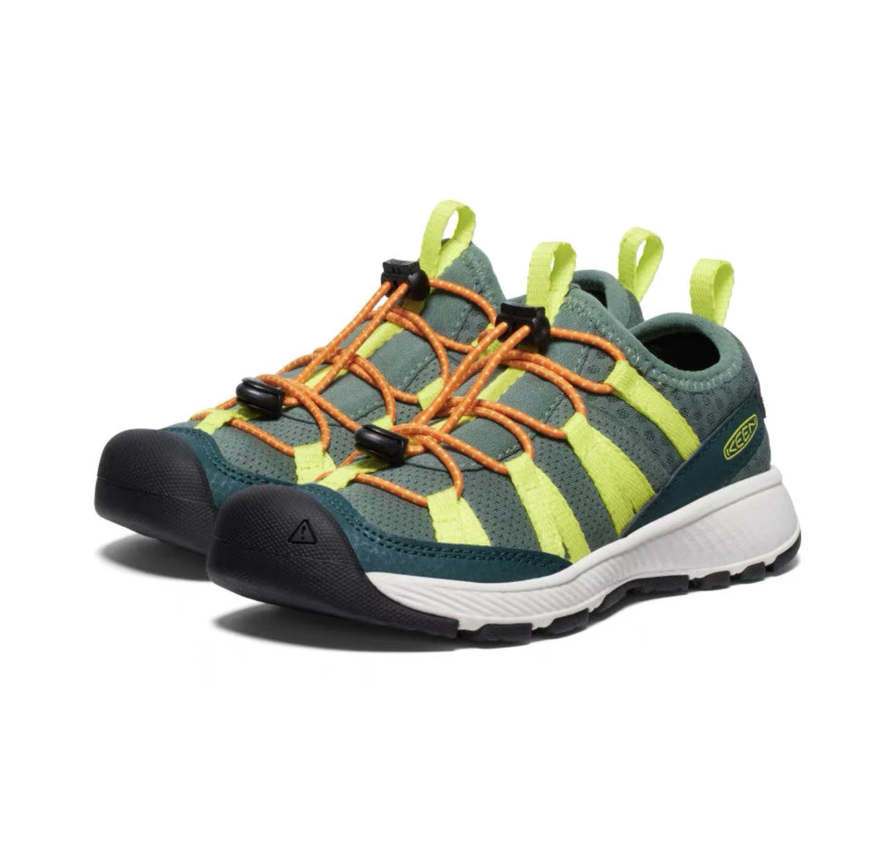 Children's Classic New Cohen Outdoor Lightweight Kid's Sneakers