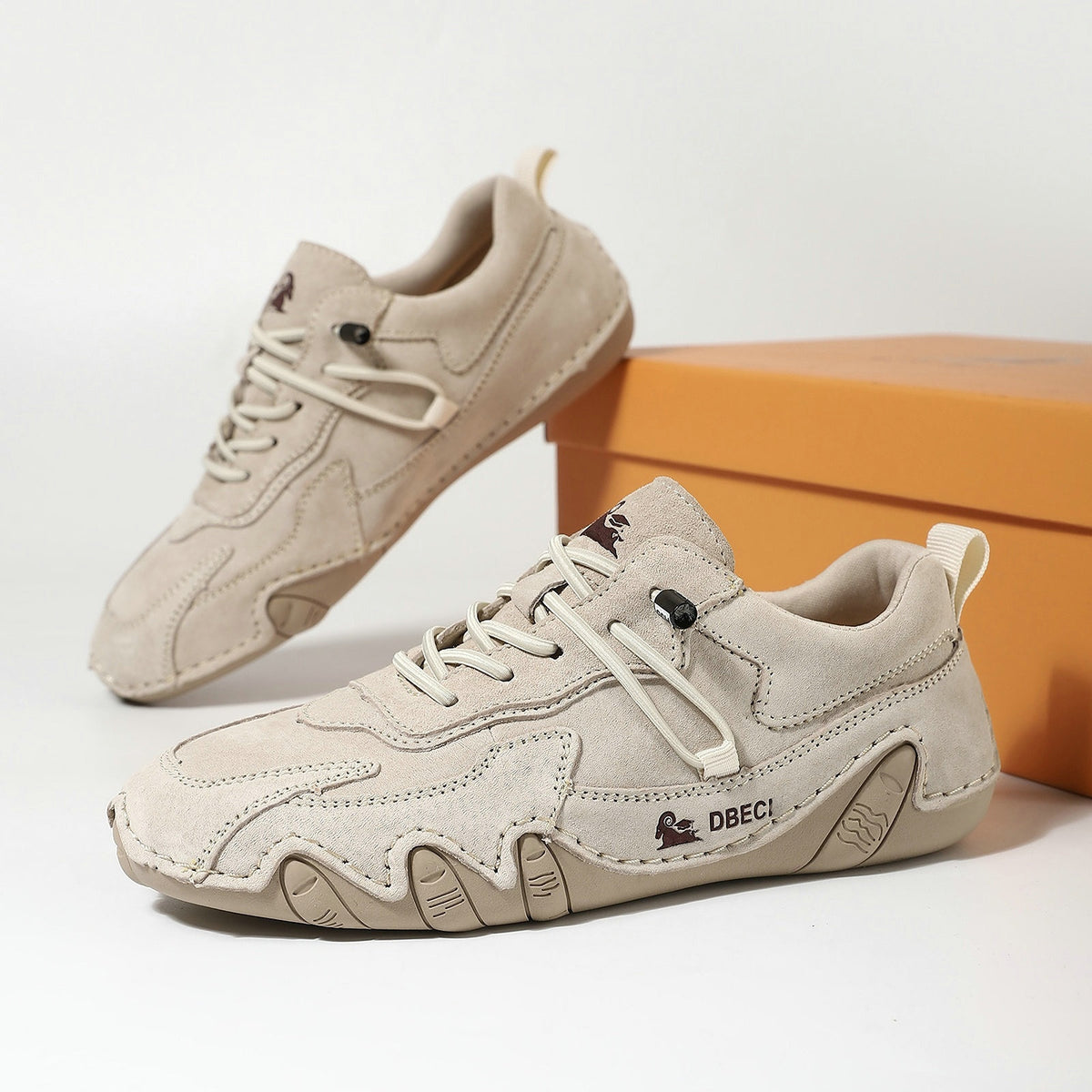 Top Layer Plus Size Unisex Outdoor Women's Sports Shoes