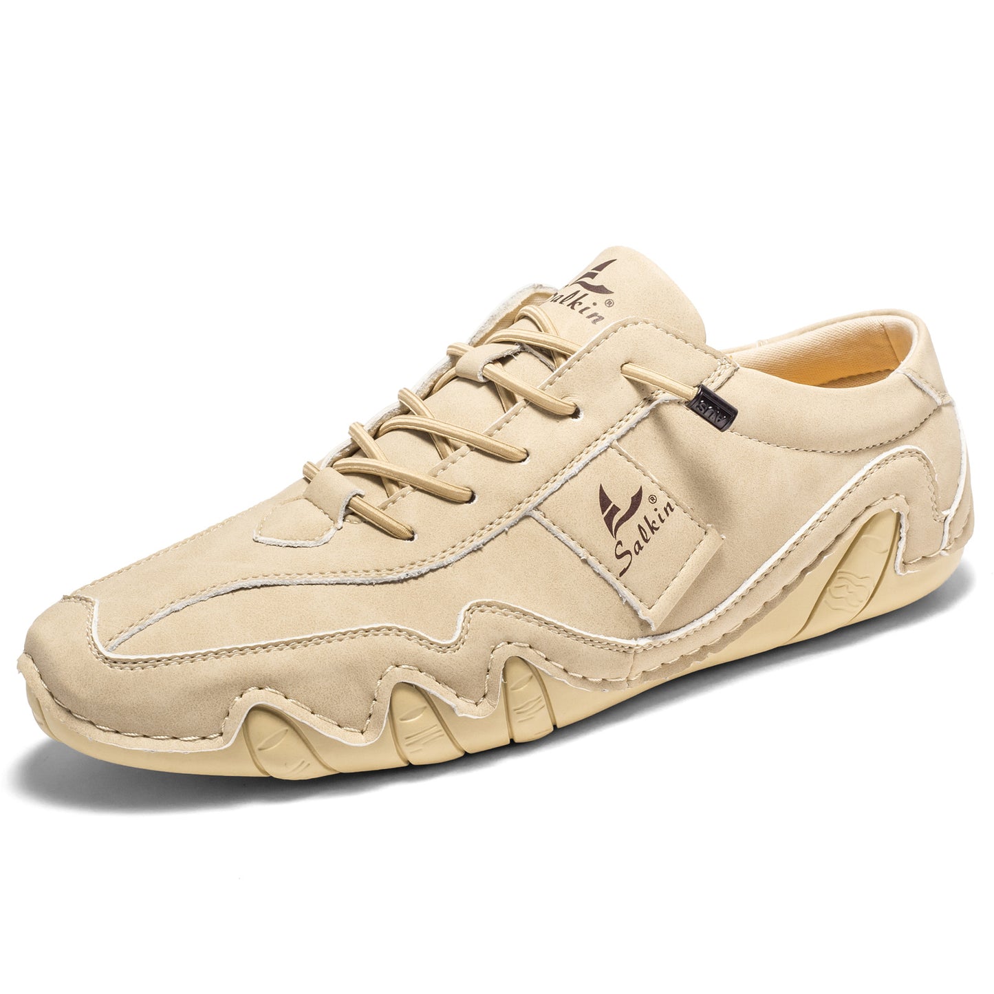 Men's Low Top Martin Octopus Large Size Casual Shoes